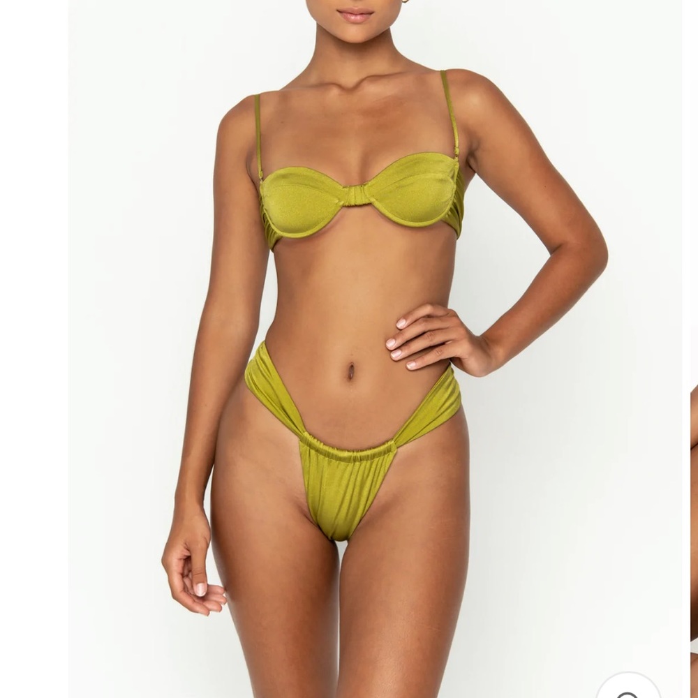 Never Worn Sommer Swim Bikini